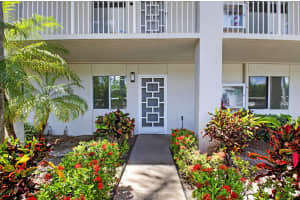 6112 Huntwick Terrace 106, Delray Beach, FL 33484 - MLS#R11100689