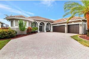 12364 Clearfalls, Boca Raton, FL 33428 - MLS#R11100707