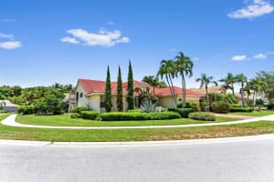 7821 Dorchester Road, Boynton Beach, FL 33472 - MLS#R11100713