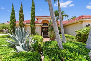 7821 Dorchester Road, Boynton Beach, FL 33472 - MLS#R11100713