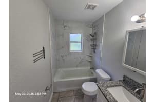 4653 S 25th Street, Fort Pierce, FL 34981 - MLS#R11100715