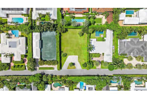 254 N Woods Road, Palm Beach, FL 33480 - MLS#R11100717