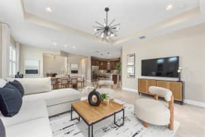 11108 SW Sunrise Lake Drive, Port Saint Lucie, FL 34987 Sold 07/28/25