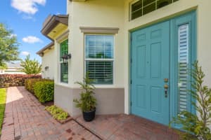 11108 SW Sunrise Lake Drive, Port Saint Lucie, FL 34987 Sold 07/28/25
