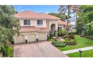 21314 Bellechasse Court, Boca Raton, FL 33433 Sold 09/10/25