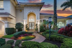 21314 Bellechasse Court, Boca Raton, FL 33433 - MLS#R11100723