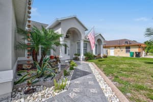 850 Tulip Boulevard, Port Saint Lucie, FL 34953 - MLS#R11100727