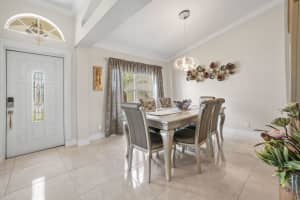 850 SW Tulip Boulevard, Port Saint Lucie, FL 34953 - MLS#R11100727