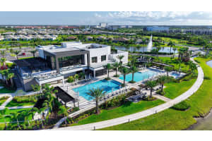 11687 SW Viridian Boulevard, Port Saint Lucie, FL 34987 Sold 10/14/25