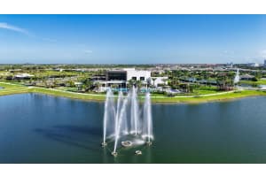 11687 SW Viridian Boulevard, Port Saint Lucie, FL 34987 - MLS#R11100729