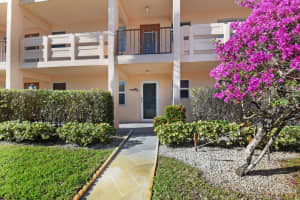 14721 Bonaire 109 Boulevard SE 109, Delray Beach, FL 33446 - MLS#R11100730