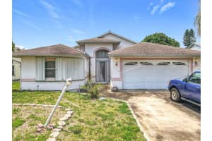 1345 38th Avenue, Vero Beach, FL 32960 Sold 07/09/25