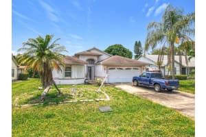 1345 38th Avenue, Vero Beach, FL 32960 Sold 07/09/25