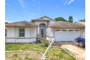 1345 38th Avenue, Vero Beach, FL 32960 Sold 07/09/25