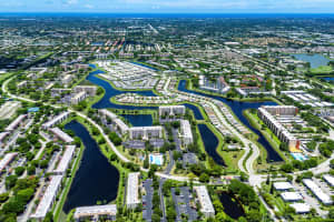 7290 Kinghurst Drive 607, Delray Beach, FL 33446 - MLS#R11100738