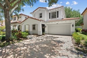 615 Castle Drive, Palm Beach Gardens, FL 33410 Sold 07/16/25