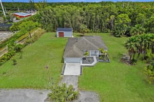15693 Hamlin Boulevard, The Acreage, FL 33470 Sold 10/14/25