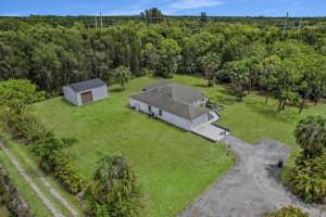 15693 Hamlin Boulevard, The Acreage, FL 33470 Sold 10/14/25