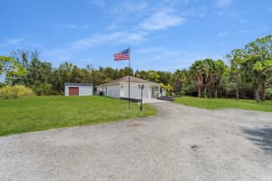 15693 Hamlin Boulevard, The Acreage, FL 33470 Sold 10/14/25