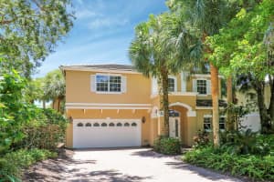 17288 Shoals Drive, Jupiter, FL 33477 Sold 08/14/25