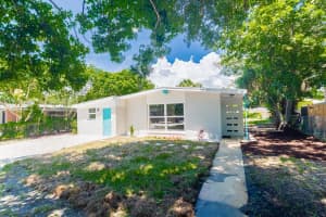313 S 21st Street, Fort Pierce, FL 34950 Sold 07/25/25