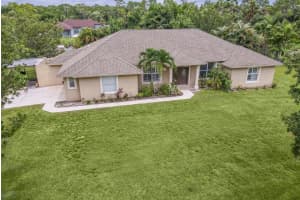 15213 N 93rd Street, The Acreage, FL 33412 Sold 07/15/25