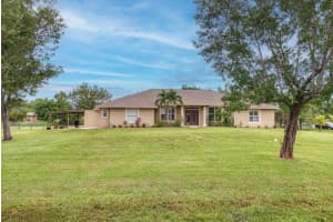 15213 N 93rd Street, The Acreage, FL 33412 Sold 07/15/25
