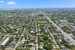 1561 NE 33rd Street, Oakland Park, FL 33334 Sold 11/03/25