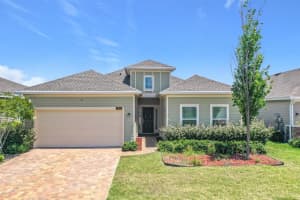 3946 Cloverdale Court, Middleburg, FL 32068 Sold 08/05/25