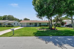 1522 Lance Road, Jupiter, FL 33469 Sold 07/31/25
