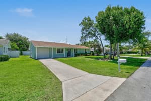 1522 Lance Road, Jupiter, FL 33469 Sold 07/31/25