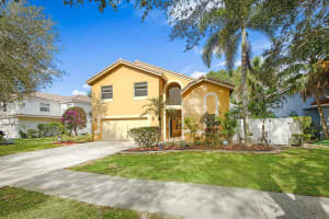 5721 NW 60th Place, Parkland, FL 33067 Sold 08/13/25