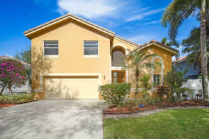 5721 NW 60th Place, Parkland, FL 33067 Sold 08/13/25
