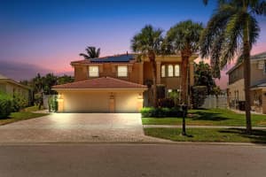 7486 Greenville Circle, Lake Worth, FL 33467 Sold 08/28/25