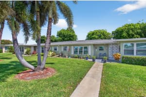 260 High Point Boulevard C, Boynton Beach, FL 33435 - MLS#R11100774