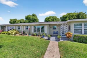 260 High Point Boulevard C, Boynton Beach, FL 33435 - MLS#R11100774