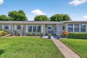 260 High Point Boulevard C, Boynton Beach, FL 33435 Sold 01/22/26