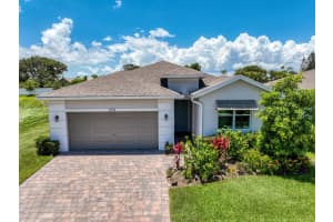 1878 NE Ocean Dunes Drive, Jensen Beach, FL 34957 Sold 08/04/25
