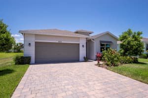 1878 NE Ocean Dunes Drive, Jensen Beach, FL 34957 Sold 08/04/25