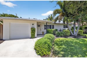 2702 Sw 6th Street, Boynton Beach
