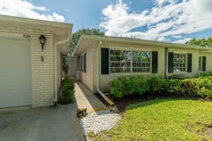 10156 44th Avenue S 336, Boynton Beach, FL 33436 Sold 08/06/25