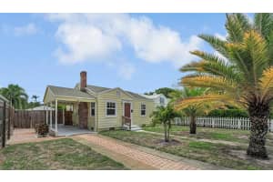 720 N Ocean Breeze, Lake Worth Beach, FL 33460 - MLS#R11100806