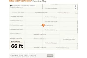 17596 NW 282nd Street, Okeechobee, FL 34972 - MLS#R11100810