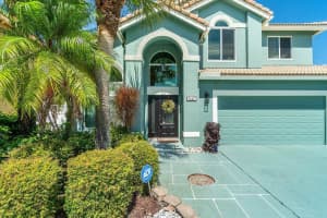7141 Charleston Point Drive, Lake Worth, FL 33467 - MLS#R11100815