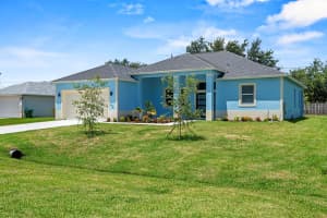 3257 Se West Snow Road, Port St. Lucie, Fl 34984, Port Saint Lucie