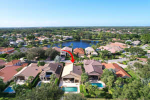 13308 Verdun Drive, Palm Beach Gardens, FL 33410 - MLS#R11100825