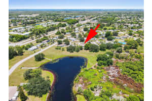 1318 SE Vestridge Lane, Port Saint Lucie, FL 34952 Sold 12/30/25