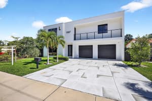 1807 Ne 18th Street, Fort Lauderdale