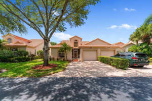 7737 Silver Lake Drive, Delray Beach, FL 33446 Sold 08/14/25