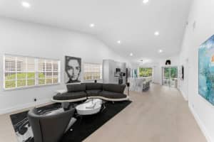 7737 Silver Lake Drive, Delray Beach, FL 33446 Sold 08/14/25